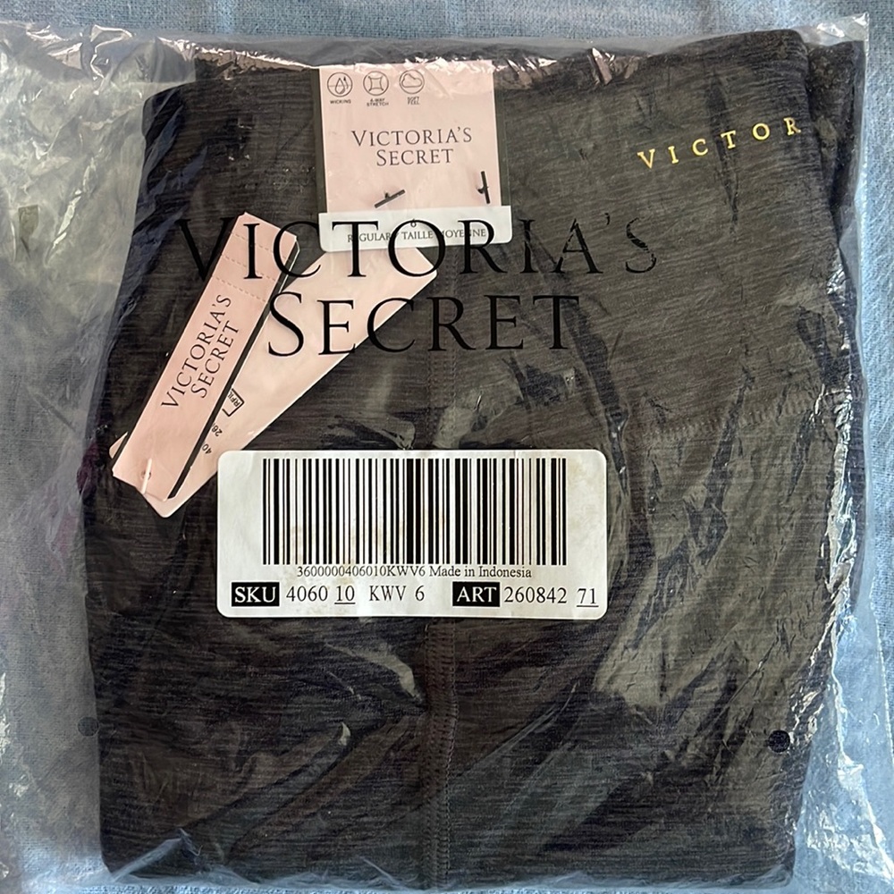 NWT Victoria Secret leggings‼️
